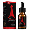 Aceite de rendimiento masculino MaxRise