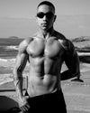 Aceite de rendimiento masculino MaxRise