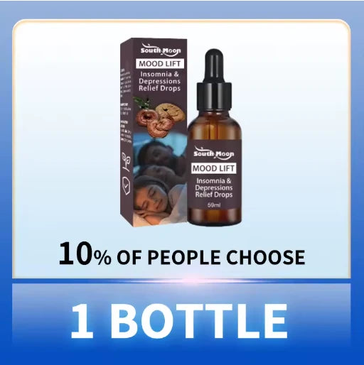 NightCalm Deep Sleep Oil