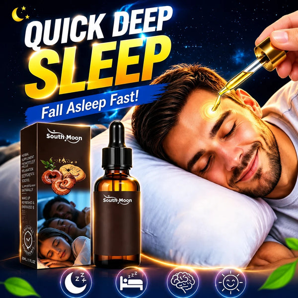 NightCalm Deep Sleep Oil