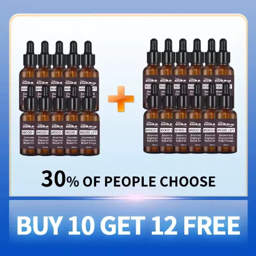 NightCalm Deep Sleep Oil