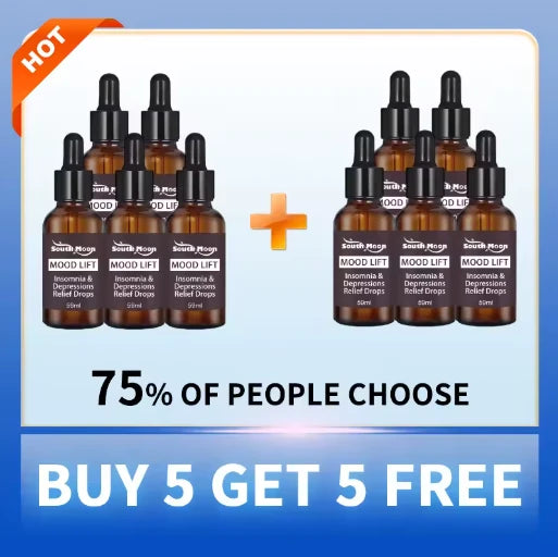 NightCalm Deep Sleep Oil