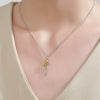 Embrace™ Mother &amp; Child Necklace