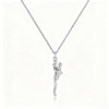 Embrace™ Mother &amp; Child Necklace