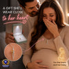 Embrace™ Mother &amp; Child Necklace