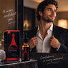 Aceite de rendimiento masculino MaxRise