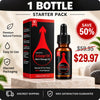 Aceite de rendimiento masculino MaxRise
