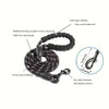Reflective Padded Dog Leash