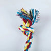 Durable Cotton Rope Dog Toy