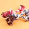Durable Cotton Rope Dog Toy