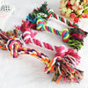 Durable Cotton Rope Dog Toy