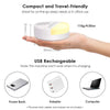 Kovisy Portable USB White Noise Sleep Machine