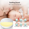 Kovisy Portable USB White Noise Sleep Machine