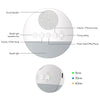 Kovisy Portable USB White Noise Sleep Machine