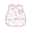 Waterproof EVA Baby Feeding Bib
