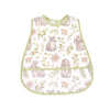 Waterproof EVA Baby Feeding Bib