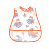 Waterproof EVA Baby Feeding Bib