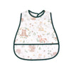 Waterproof EVA Baby Feeding Bib