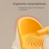 Kovisy Portable Baby Bath Seat