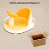 Kovisy Portable Baby Bath Seat
