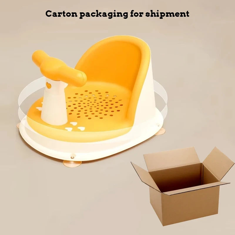 Kovisy Portable Baby Bath Seat