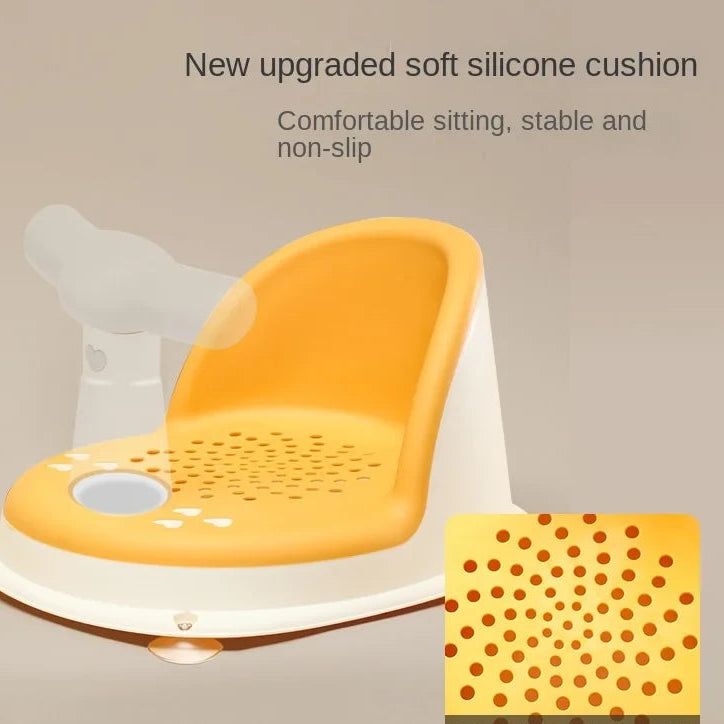 Kovisy Portable Baby Bath Seat