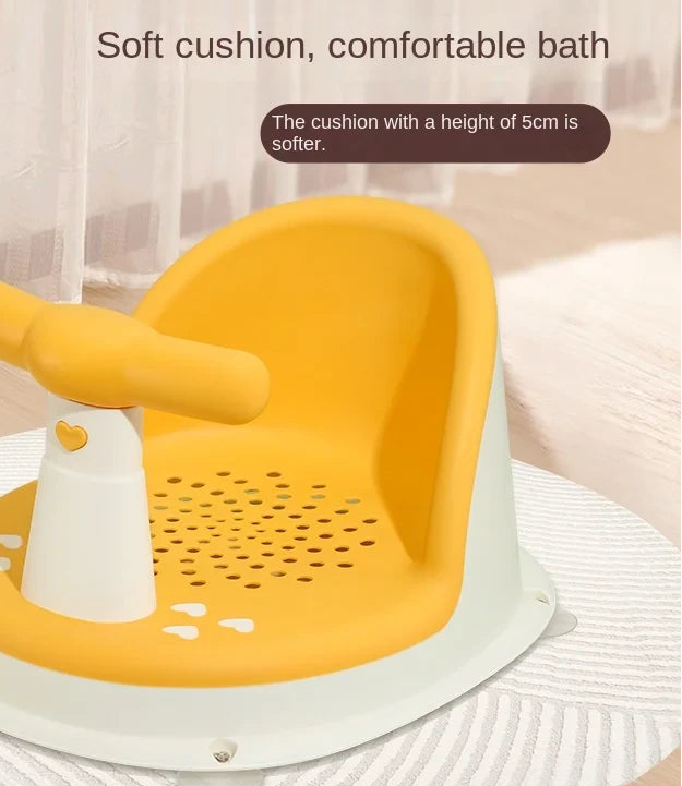 Kovisy Portable Baby Bath Seat