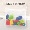 Kovisy Duck Bath Toy Storage Organizer