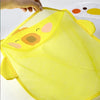 Kovisy Duck Bath Toy Storage Organizer