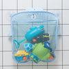 Kovisy Duck Bath Toy Storage Organizer