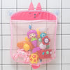 Kovisy Duck Bath Toy Storage Organizer