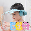 Adjustable Baby Shower Cap