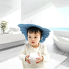Adjustable Baby Shower Cap