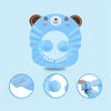 Adjustable Baby Shower Cap
