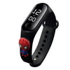 Kids Digital LED Watch