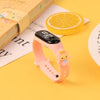 Kids Digital LED Watch