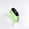 Kids Digital LED Watch