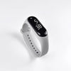 Kids Digital LED Watch