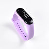 Kids Digital LED Watch