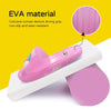 Kovisy Light-Up Cartoon Slippers