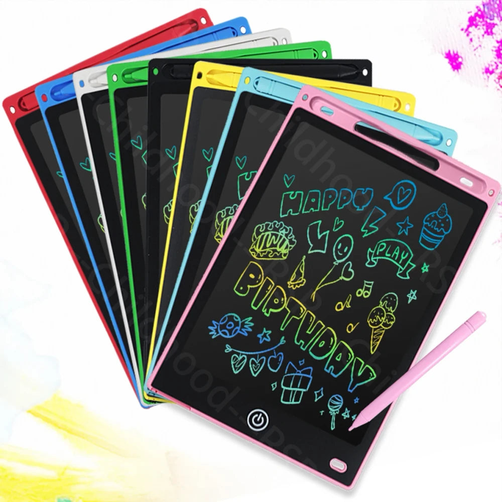 Kovisy LCD Writing Tablet