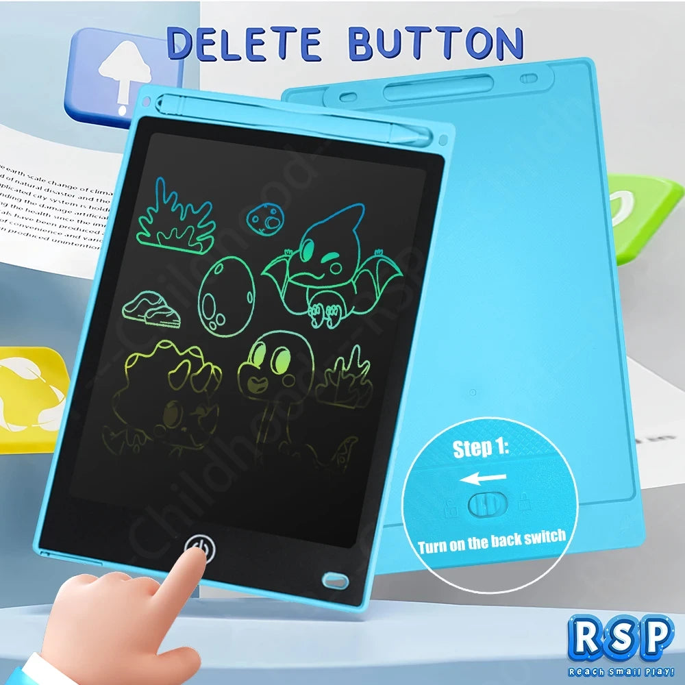 Kovisy LCD Writing Tablet