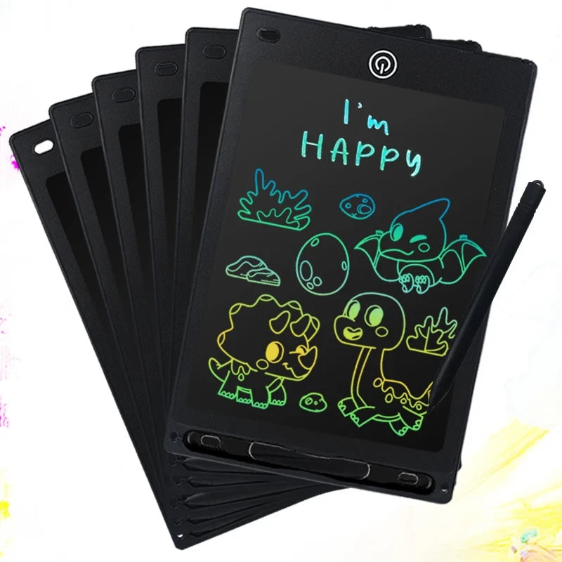 Kovisy LCD Writing Tablet