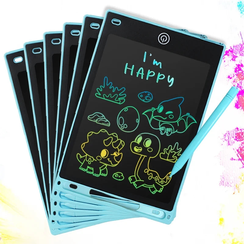 Kovisy LCD Writing Tablet