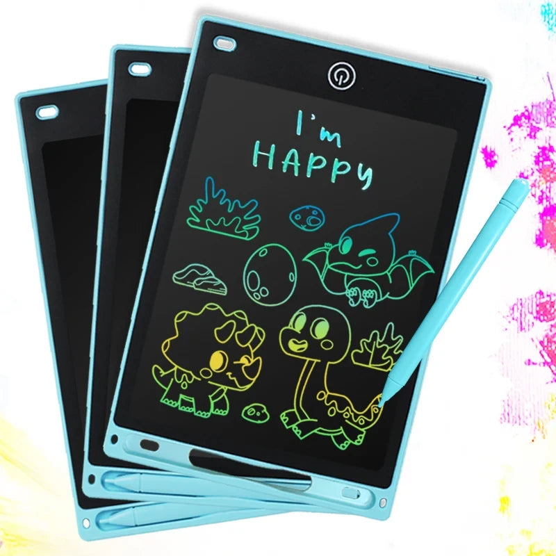 Kovisy LCD Writing Tablet