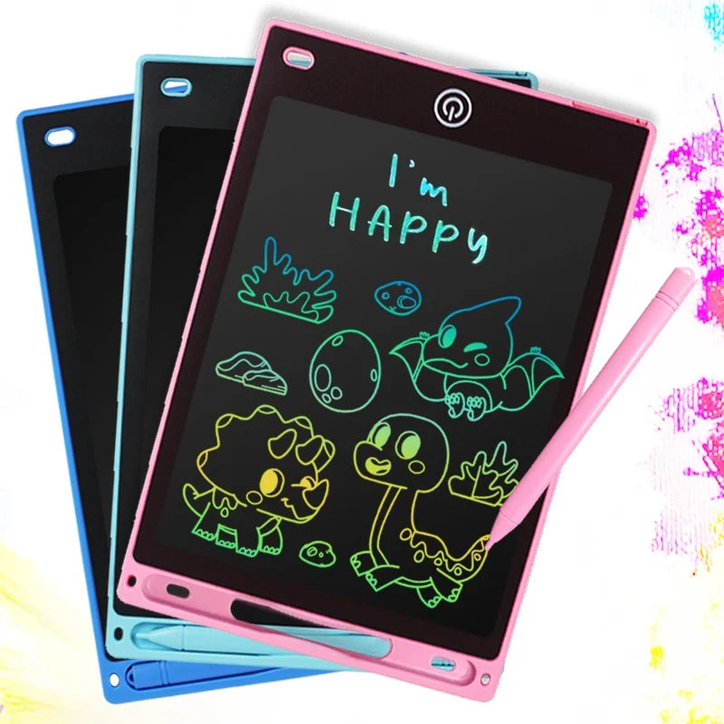 Kovisy LCD Writing Tablet