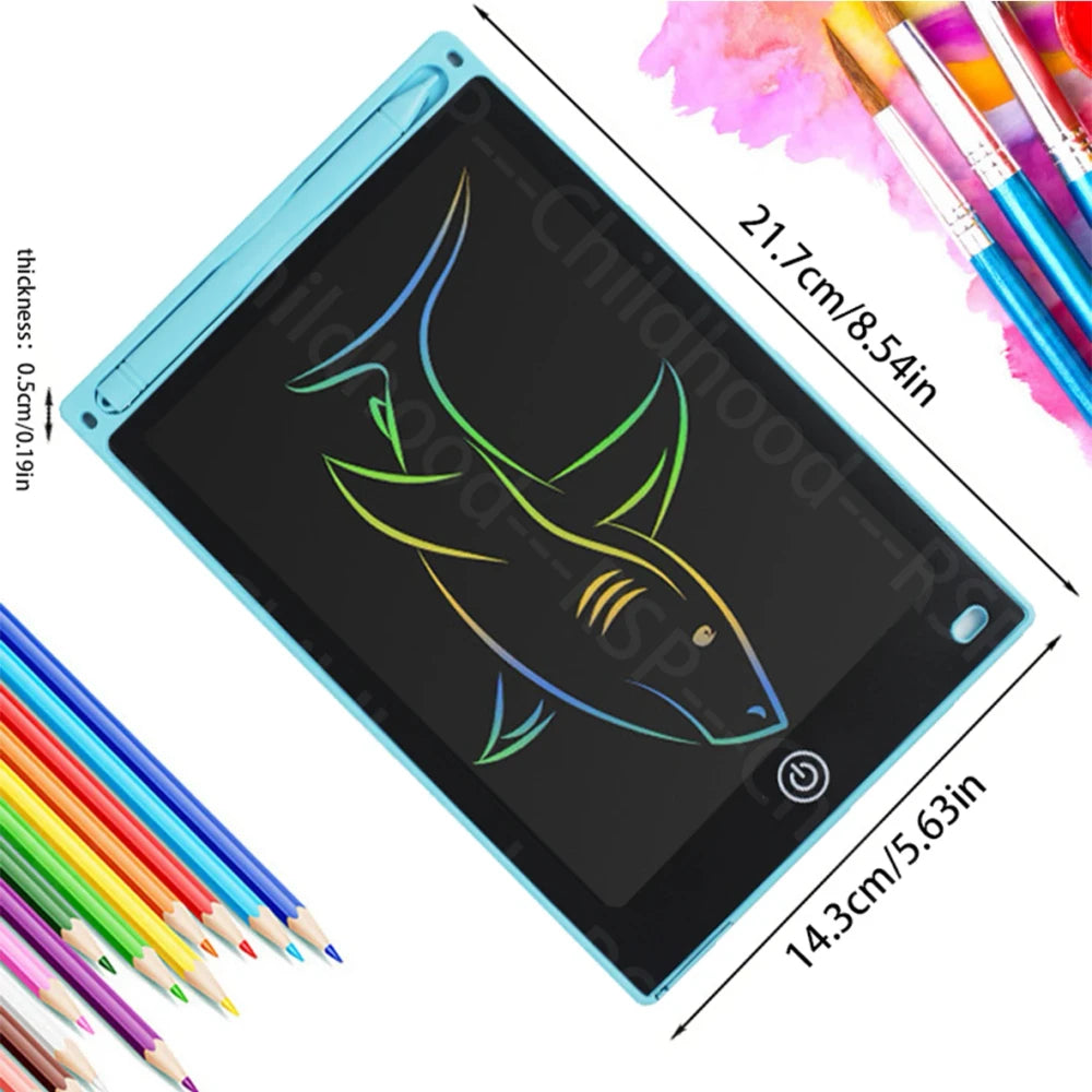 Kovisy LCD Writing Tablet