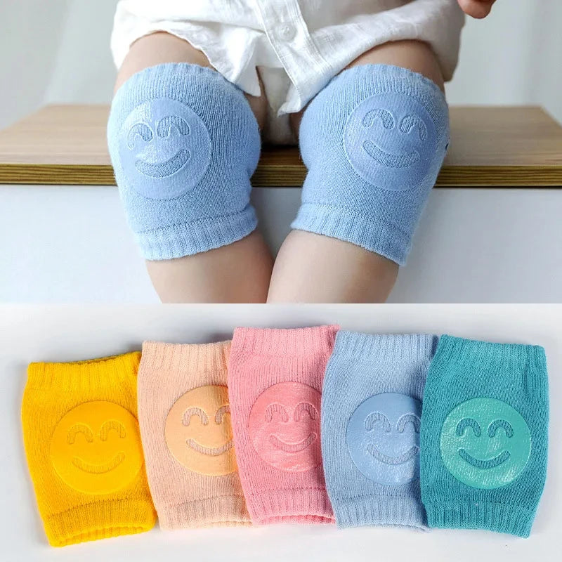 Kovisy Non-Slip Baby Crawling Knee Pads