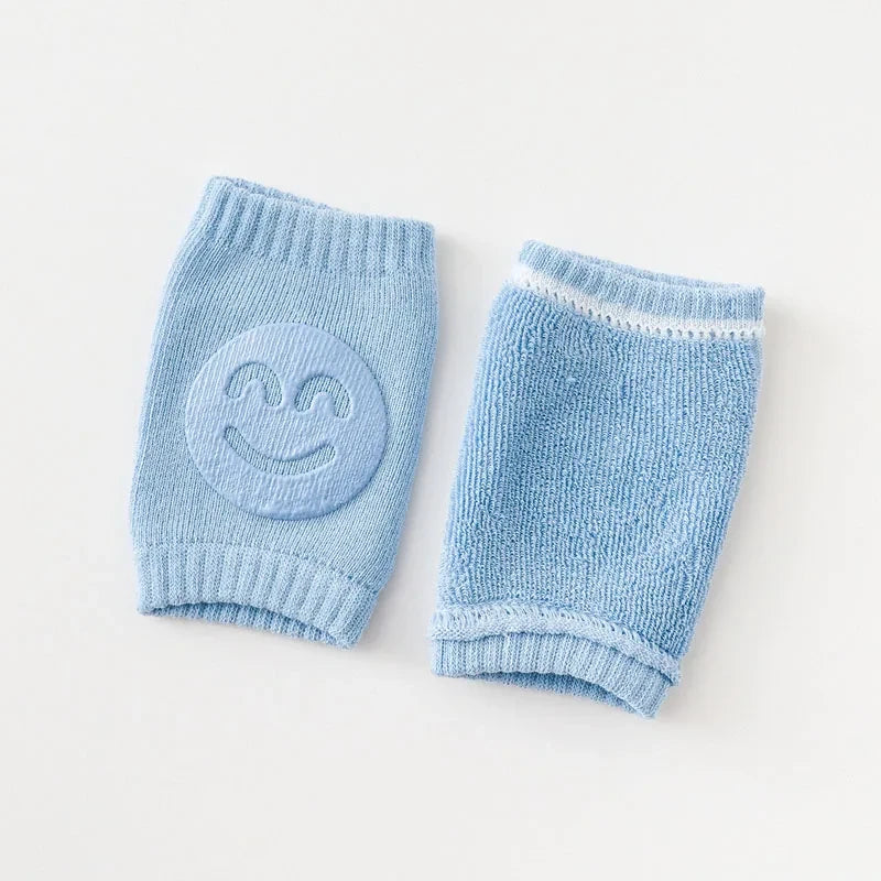 Kovisy Non-Slip Baby Crawling Knee Pads