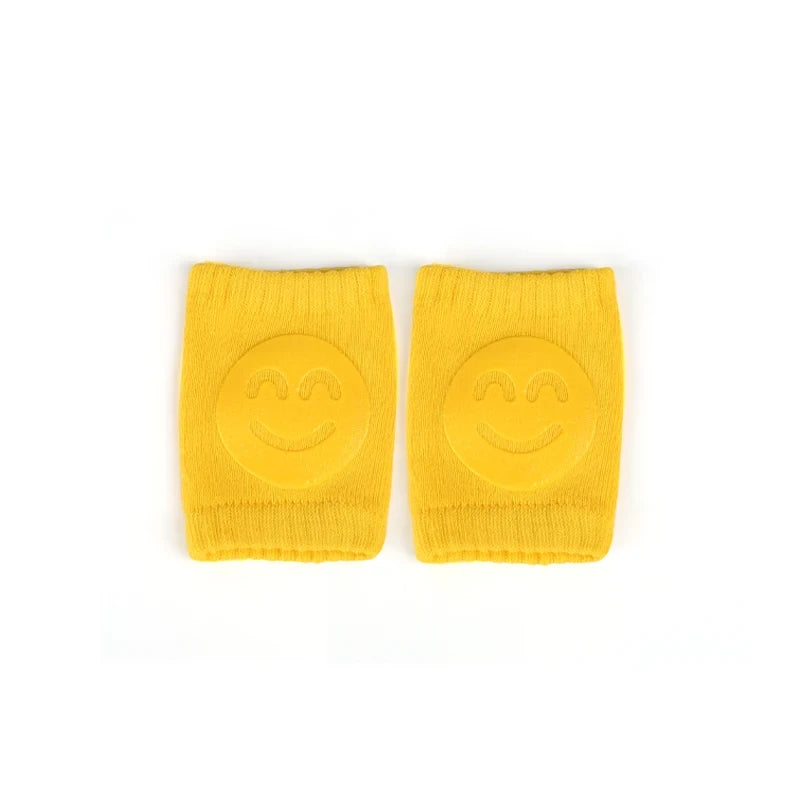 Kovisy Non-Slip Baby Crawling Knee Pads